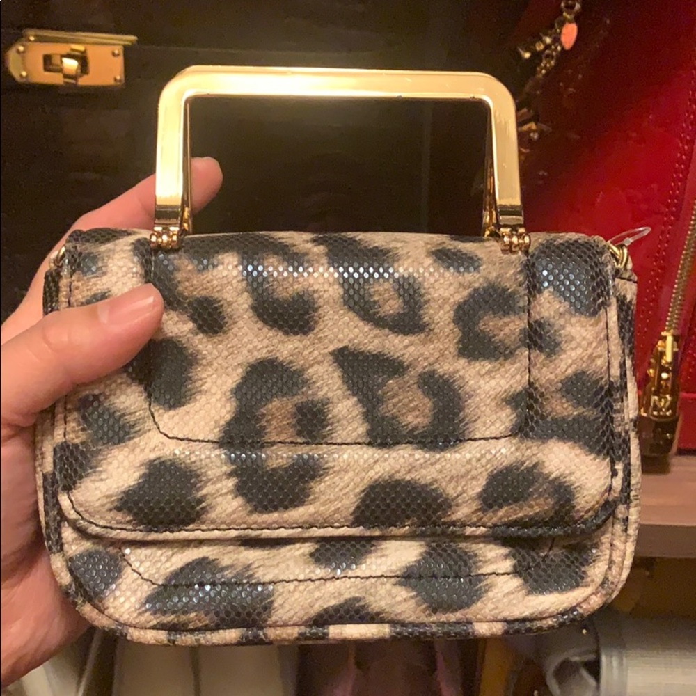 Cache mini bag